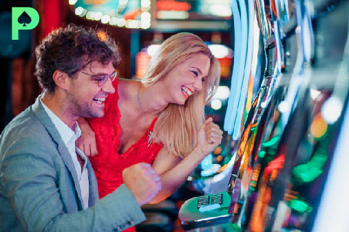 pino casino inloggen